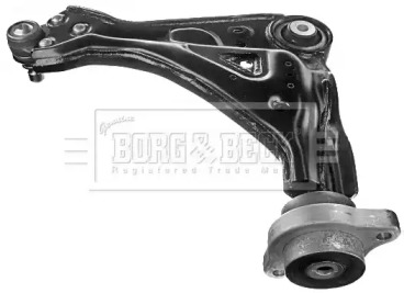 BORG & BECK bca7329 -  Рычаг независимой подвески колеса, подвеска колеса